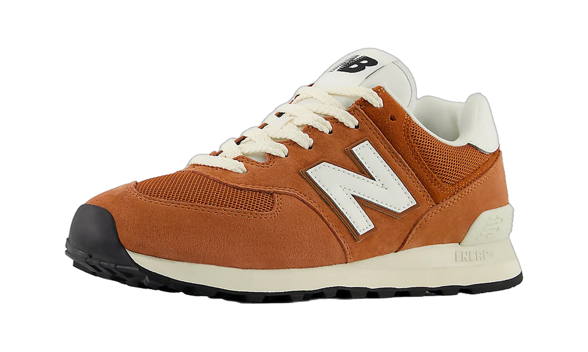 New Balance 574 Maple Angora