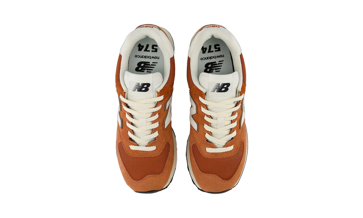 New Balance 574 Maple Angora