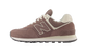 New Balance 574 Rust Sea Salt