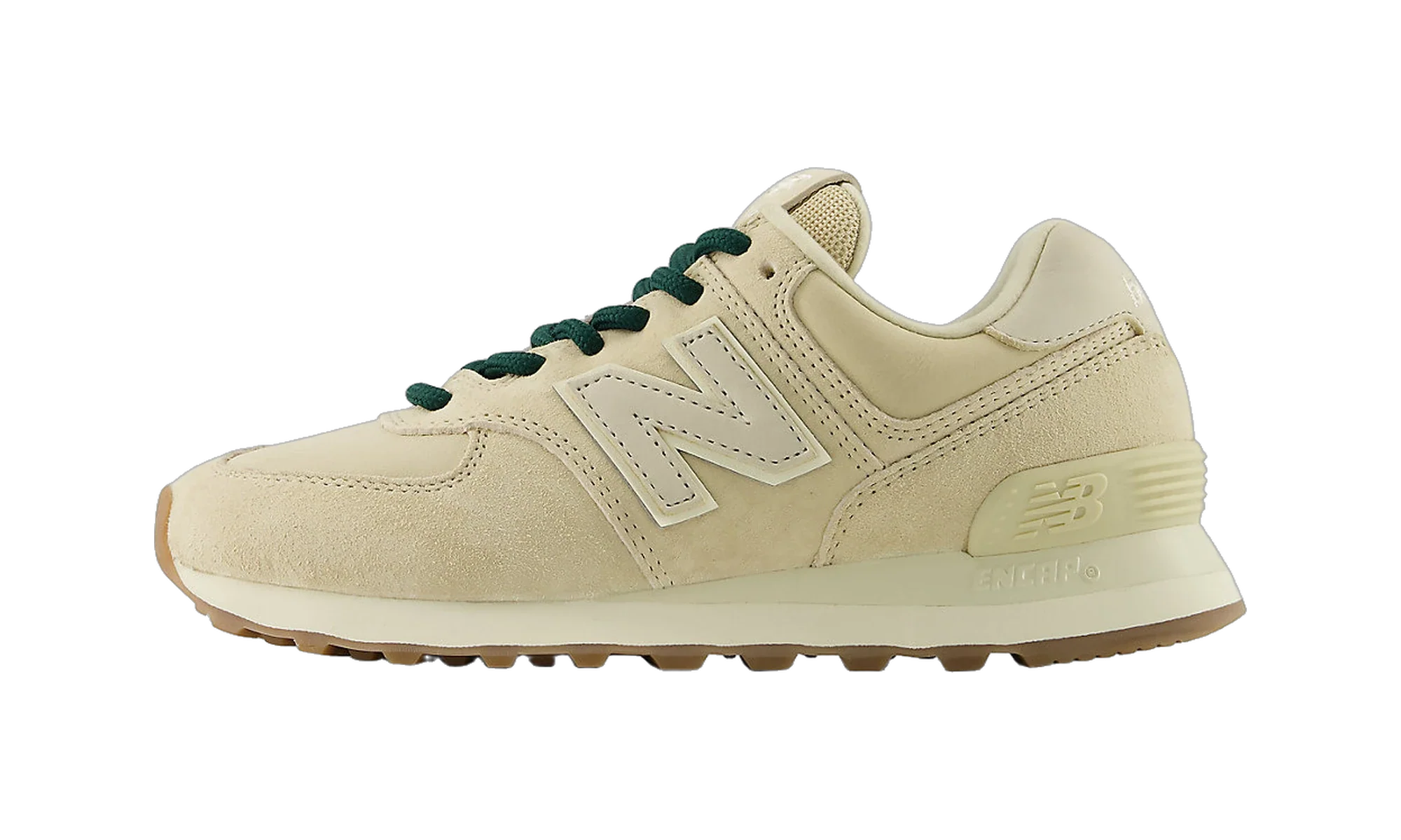 New Balance 574 Sandstone