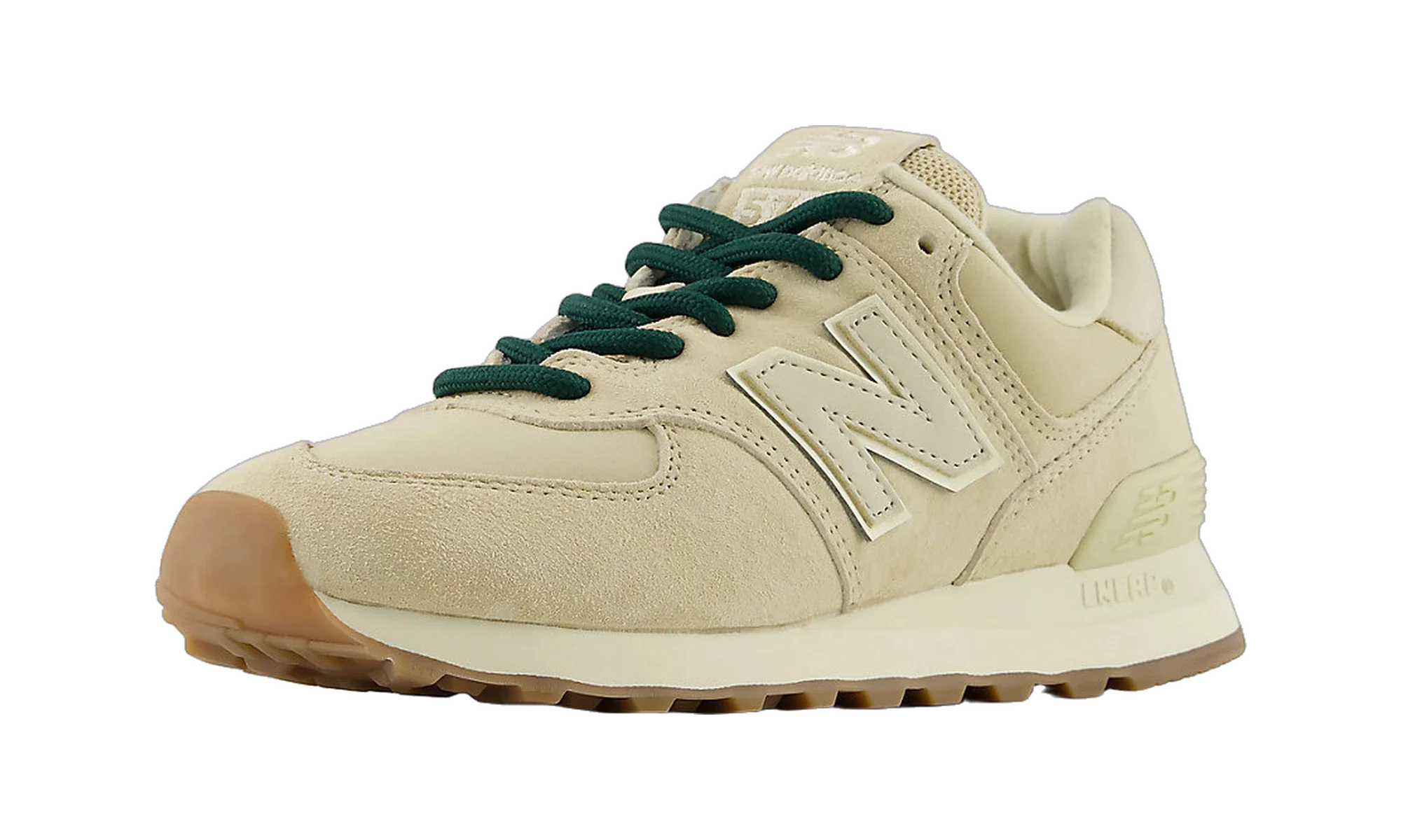 New Balance 574 Sandstone