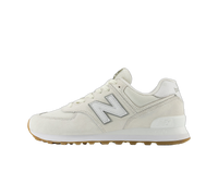 New Balance 574 Sea Salt White Concrete, Sea Salt/White/Concrete (U574RAD)