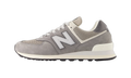 New Balance 574 Slate Grey Castlerock