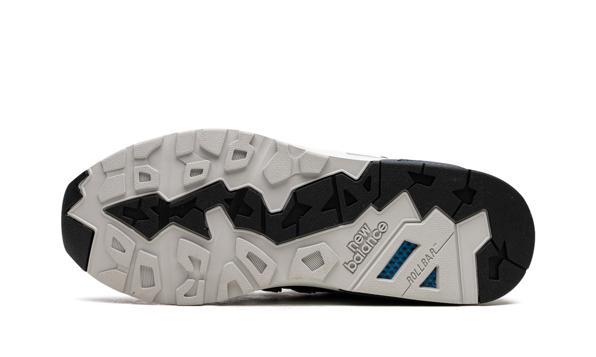 New Balance 580 Dark Grey Navy