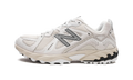 New Balance 610 Nimbus Cloud White Black