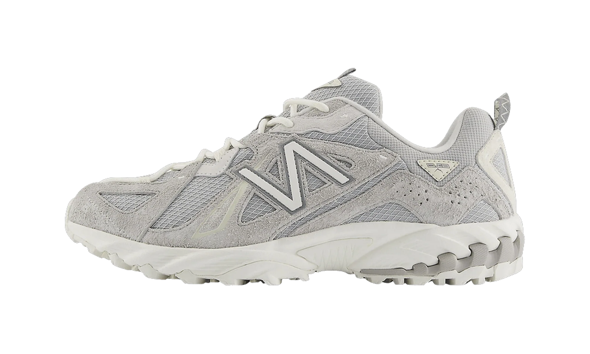 New Balance 610 Raincloud