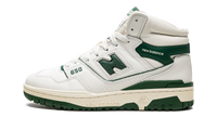 New Balance 650R Aime Leon Dore White Green