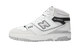 New Balance 650R Angora Pack White Black