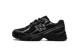 New Balance 740 Black Silver Metallic