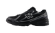 New Balance 740 Bungee Lace Black Grey Silver (PS)