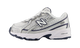 New Balance 740 Bungee Lace White Navy Silver (TD)