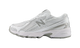 New Balance 740 Bungee Lace White Silver Metallic (PS)