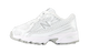 New Balance 740 Bungee Lace White Silver Metallic (TD)