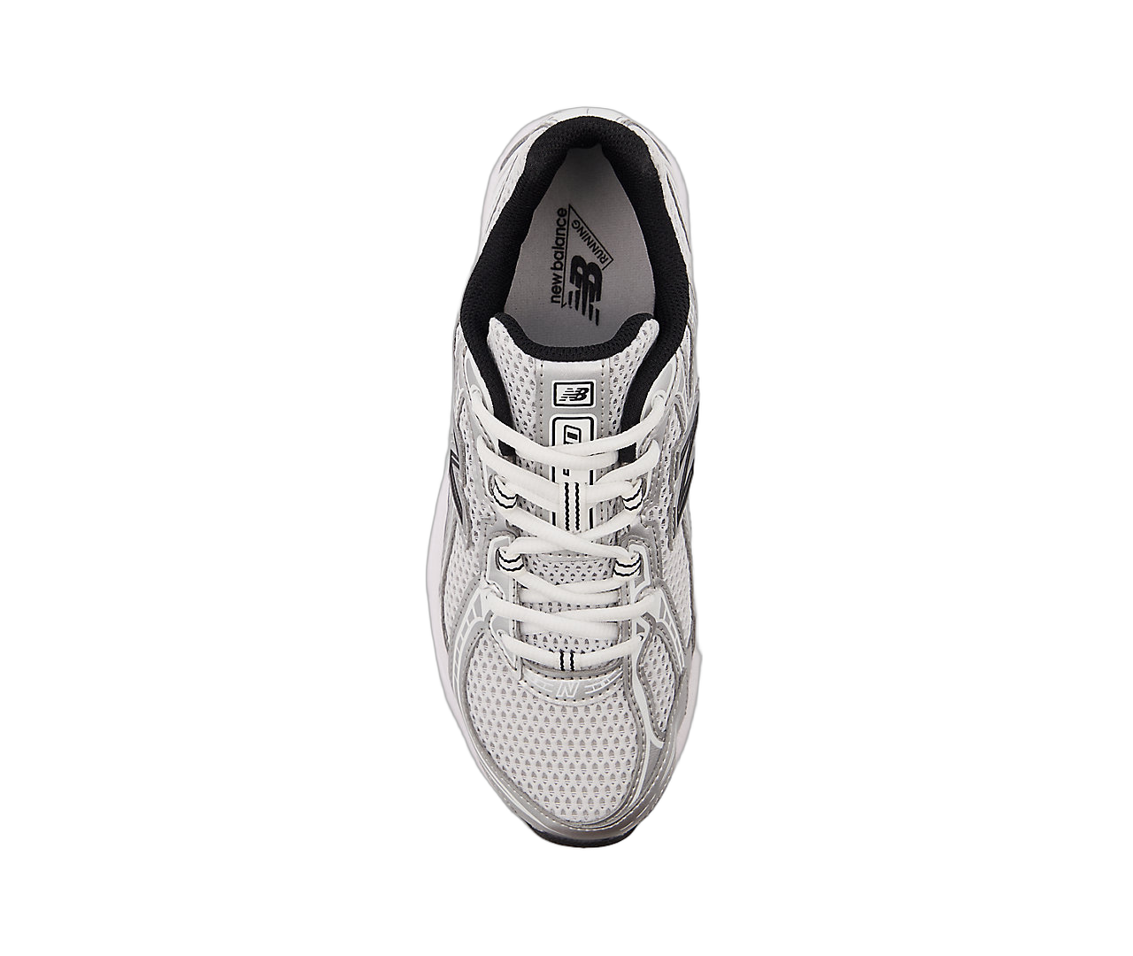 New Balance 740 Grey Black, Grey/Black (GR740NW)