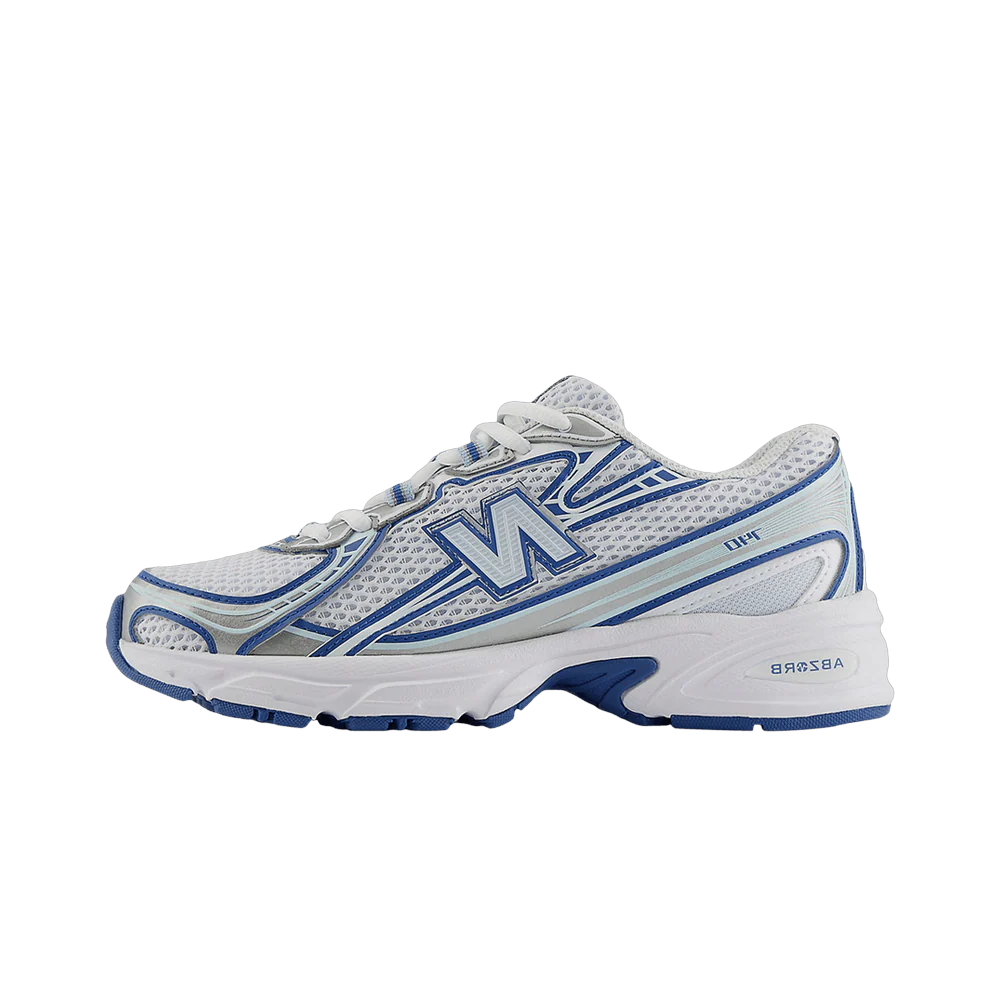 New Balance 740 Ice Blue, Ice Blue/Sea Stone (GR740LB)