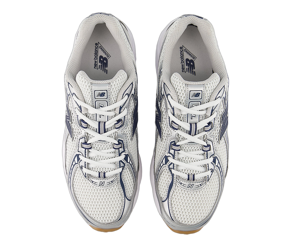 New Balance 740 NB Navy Grey Matter Reflection, NB Navy/Grey Matter/Reflection (U740SN2)