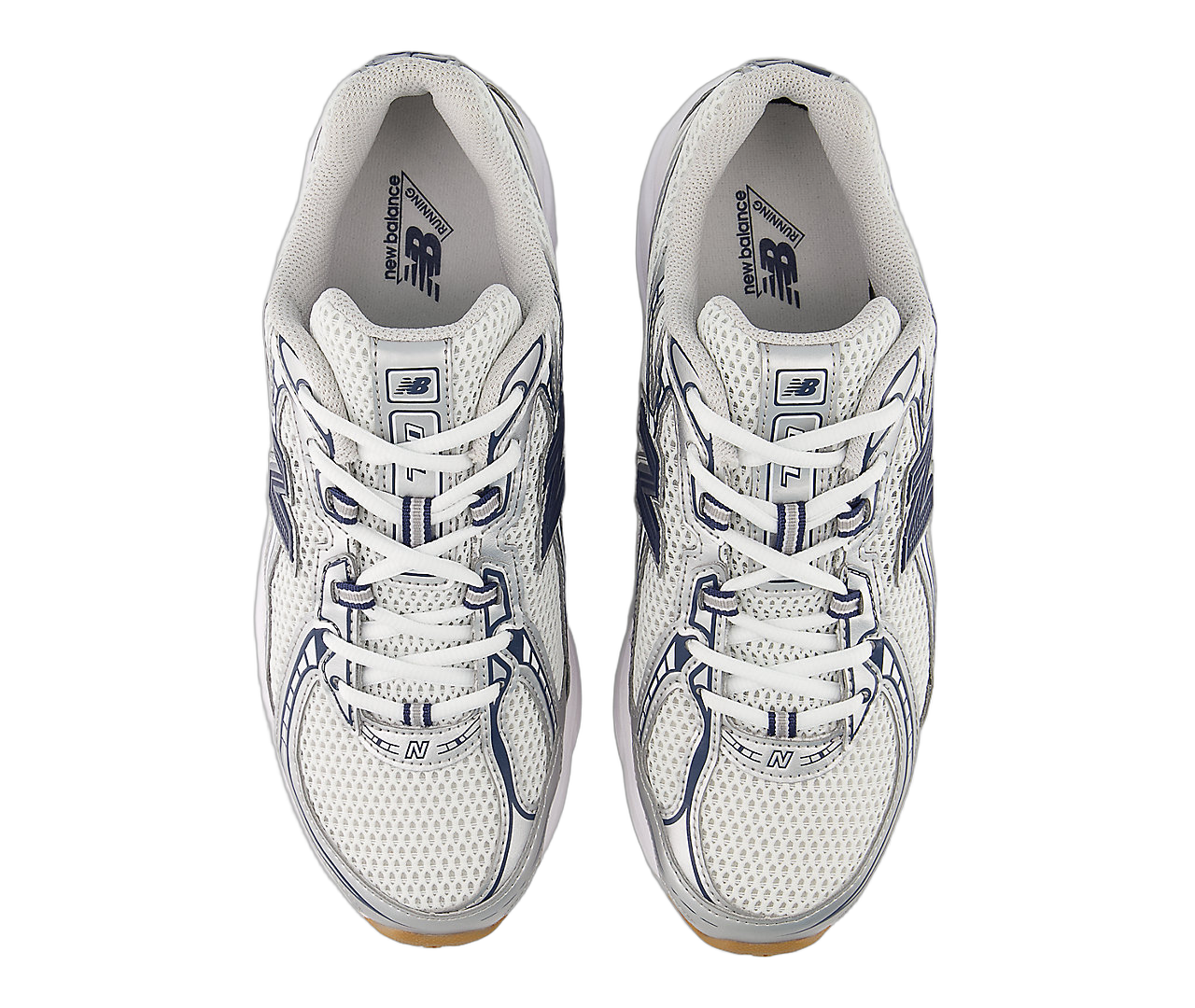 New Balance 740 NB Navy Grey Matter Reflection, NB Navy/Grey Matter/Reflection (U740SN2)