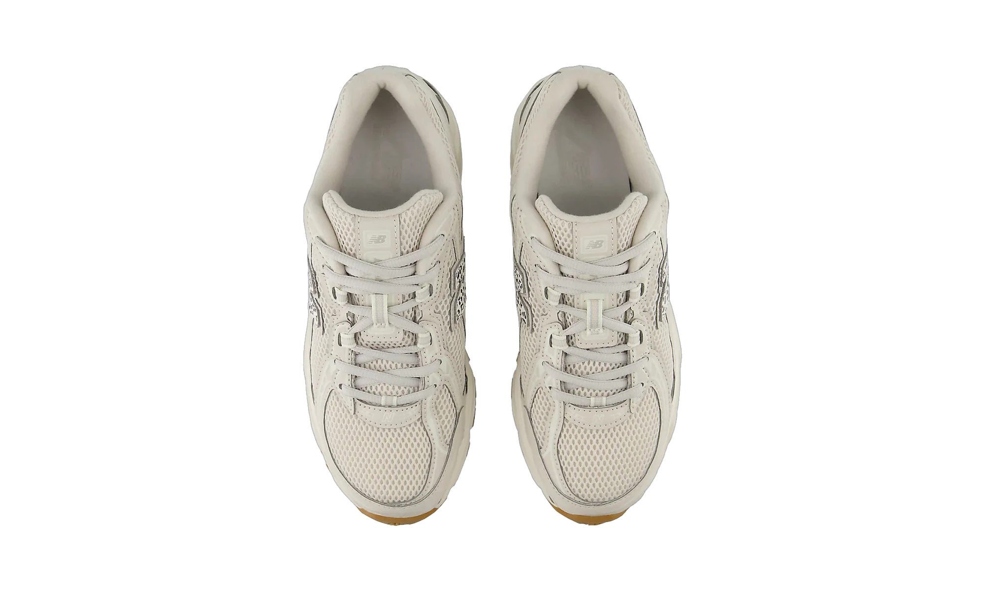 New Balance 740 Safari Moonbeam Gum