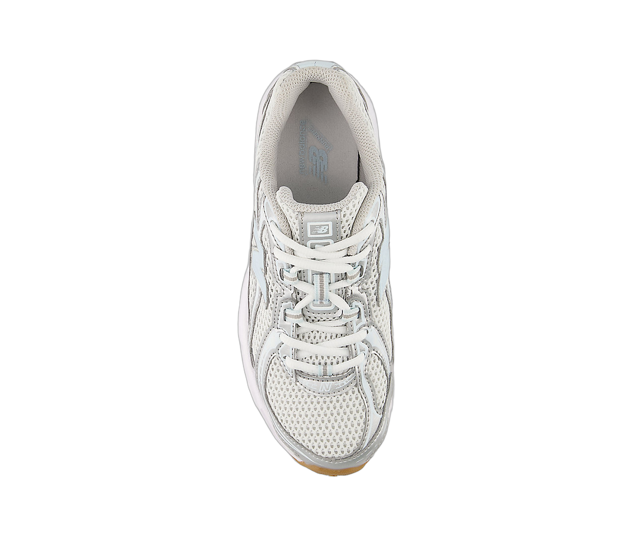 New Balance 740 Silver Metallic