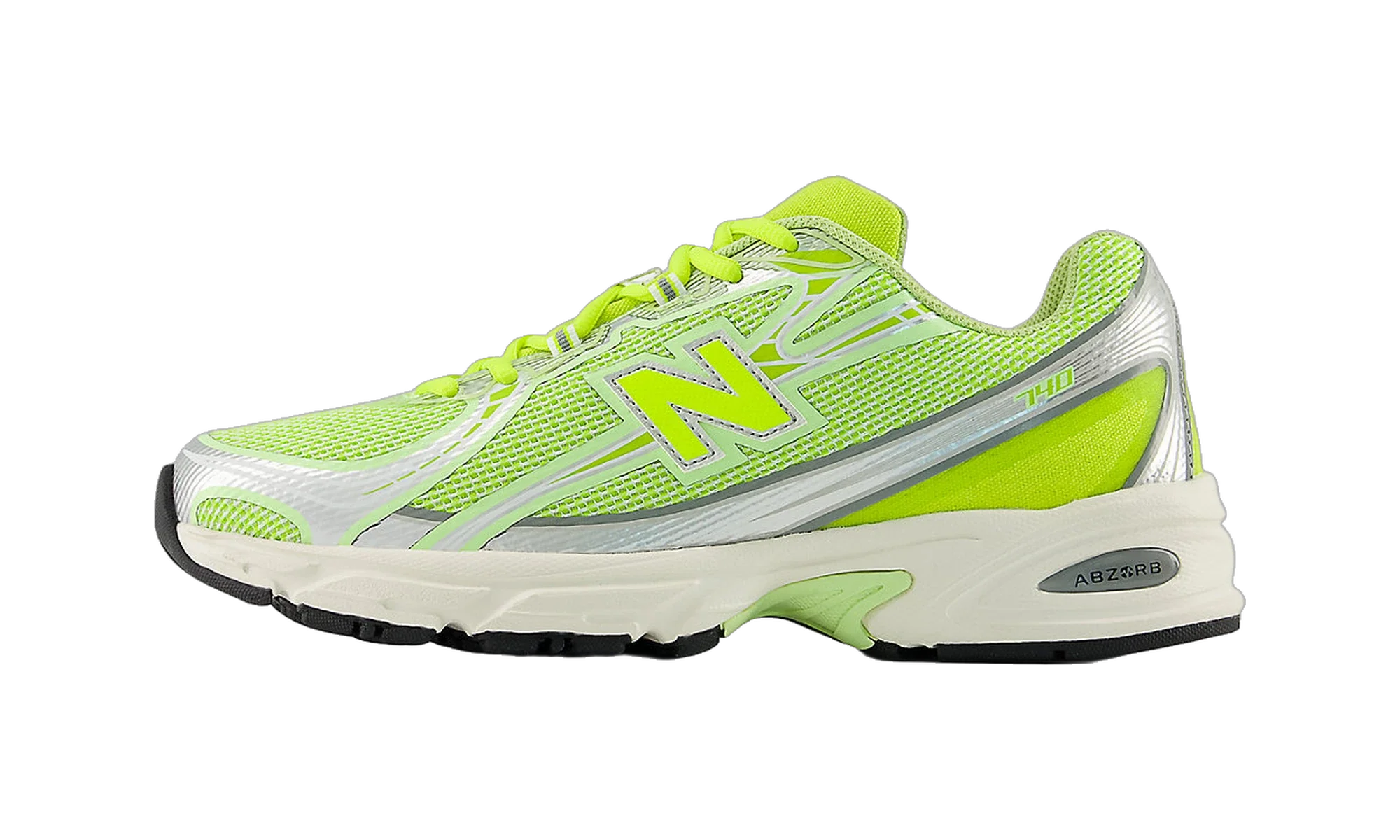New Balance 740 Timberwolf Afterglow