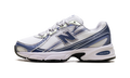 New Balance 740 White Magic Blue