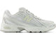 New Balance 740 White Silver Metallic Light Green