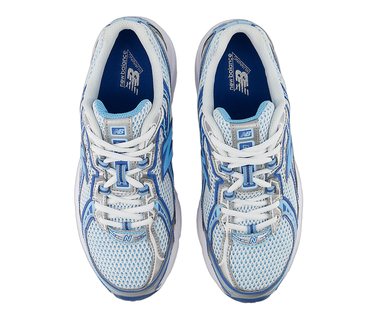 New Balance 740v2 Blue Agate White, Blue Agate/White/Sky Blue (U740ST2)