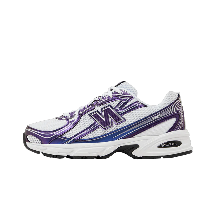 New Balance 740v2 Concord Grape, Concord Grape/White/Phantom (U740CG2)