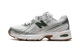 New Balance 740v2 Grey Matter Dark Alpine Green