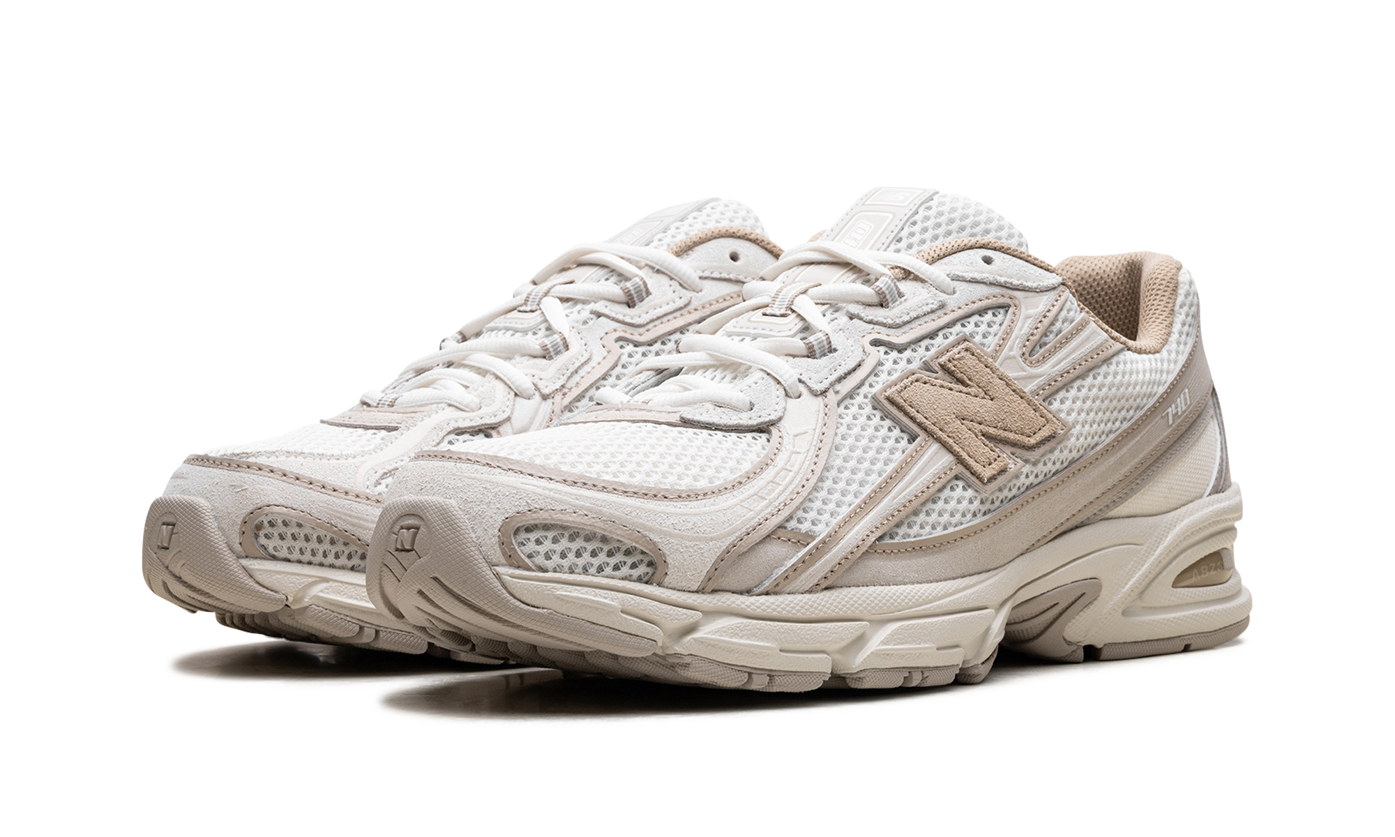 New Balance 740v2 Incense