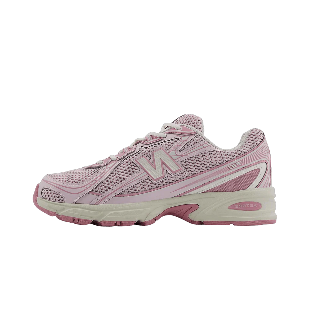 New Balance 740v2 Pink Granite, Pink Granite (U740PP2)