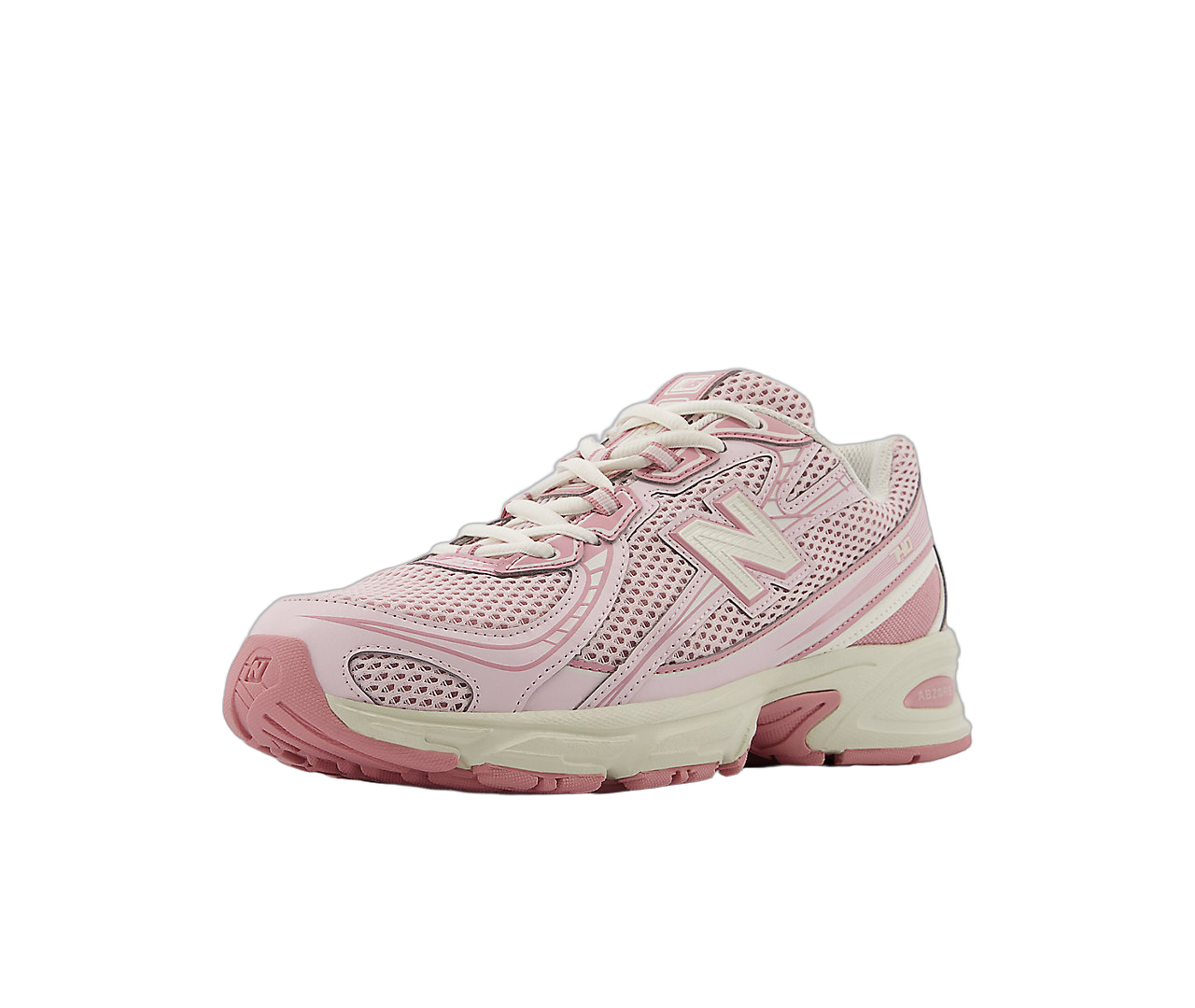New Balance 740v2 Pink Granite, Pink Granite (U740PP2)