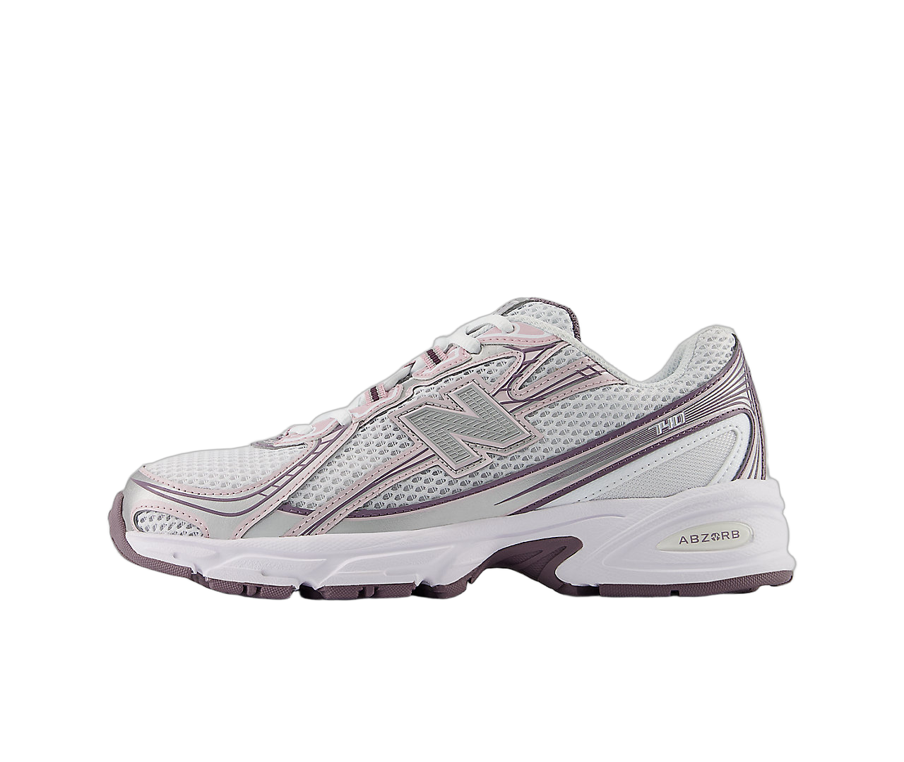 New Balance 740v2 Rose Sugar