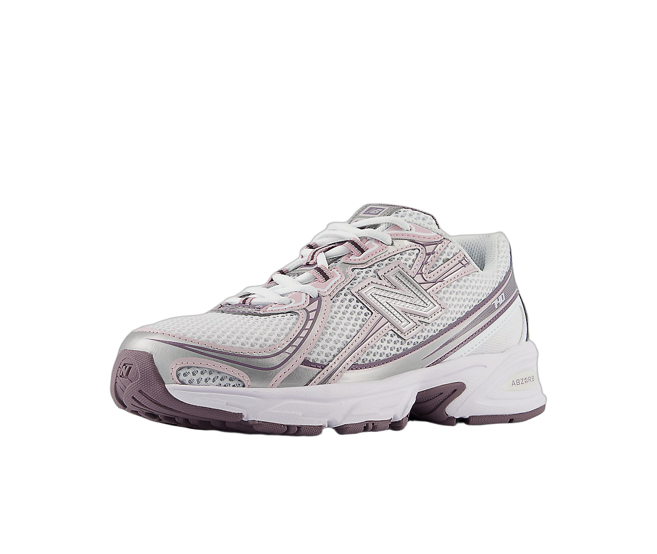 New Balance 740v2 Rose Sugar