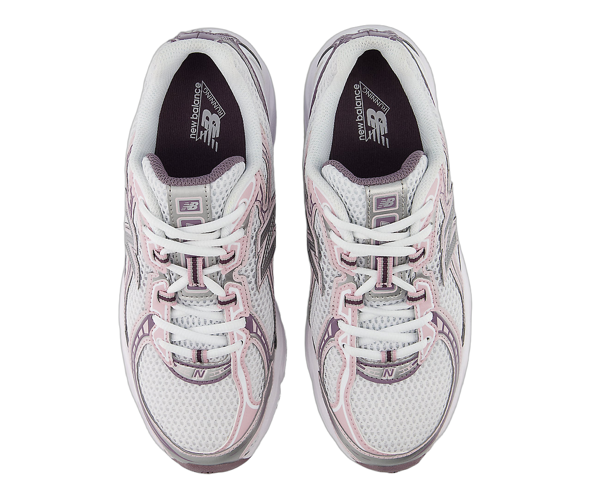 New Balance 740v2 Rose Sugar