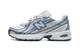 New Balance 740v2 White Ice Blue Sea Lime