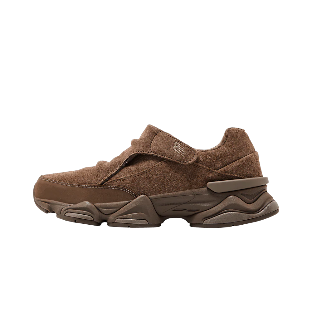 New Balance 8040 Dark Mushroom, Dark Mushroom/Mushroom (U8040UOA)