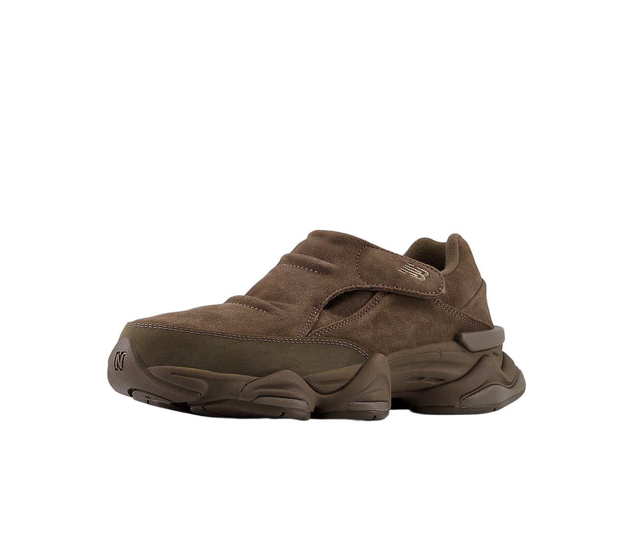 New Balance 8040 Dark Mushroom, Dark Mushroom/Mushroom (U8040UOA)