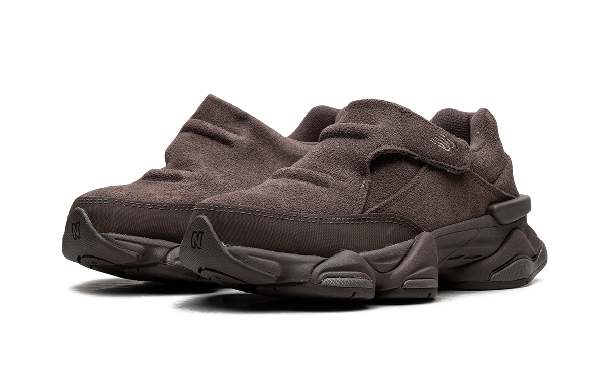 New Balance 8040 Dark Mushroom