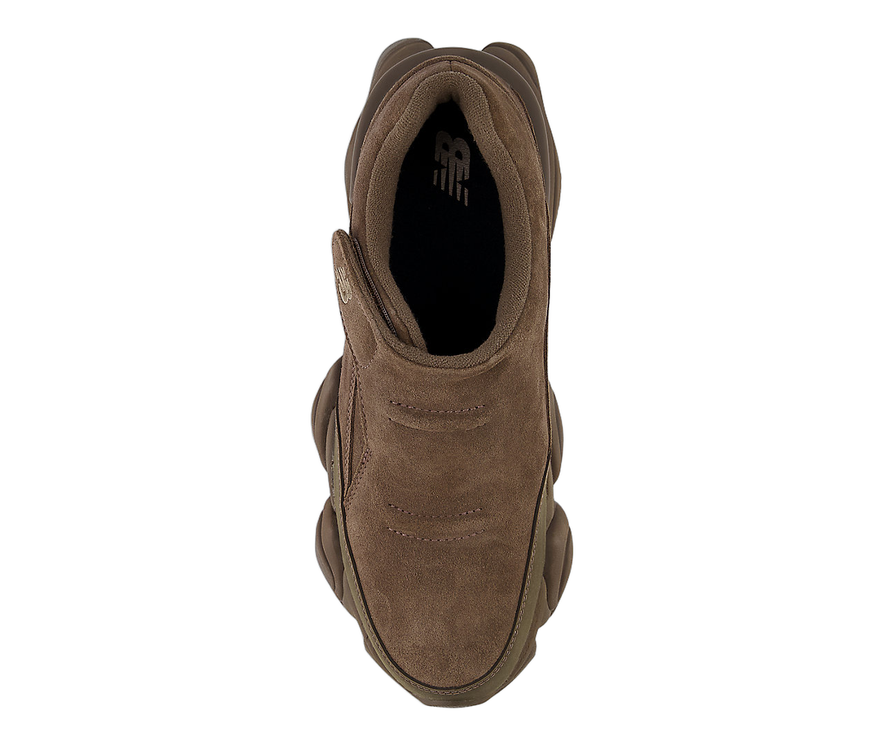 New Balance 8040 Dark Mushroom, Dark Mushroom/Mushroom (U8040UOA)