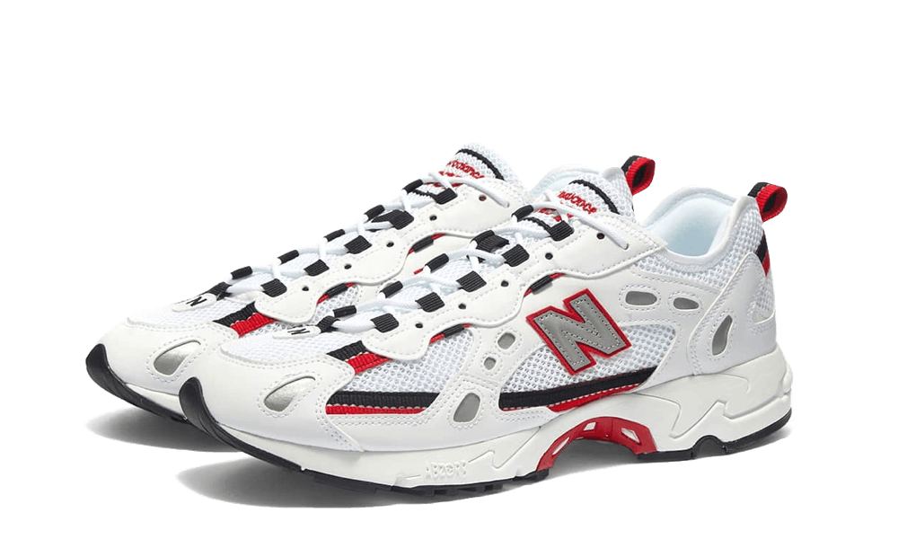 New Balance 827 Abzorb OG Red