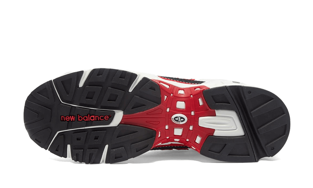 New Balance 827 Abzorb OG Red