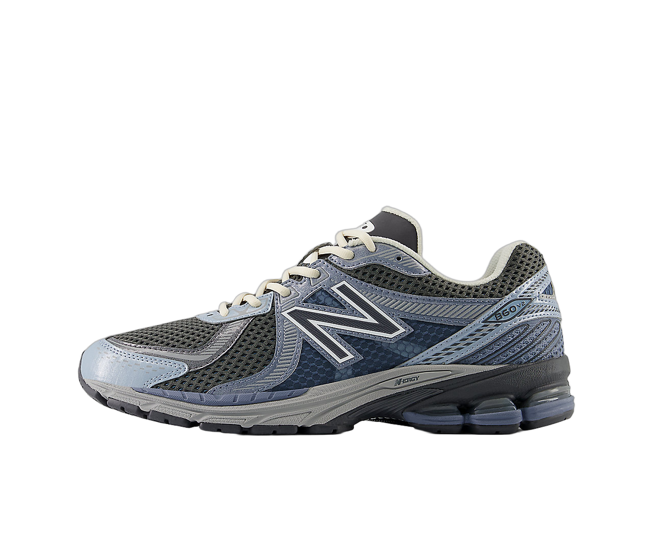 New Balance 860v2 Arctic Grey Starlight, Arctic Grey/Starlight (ML860RC2)