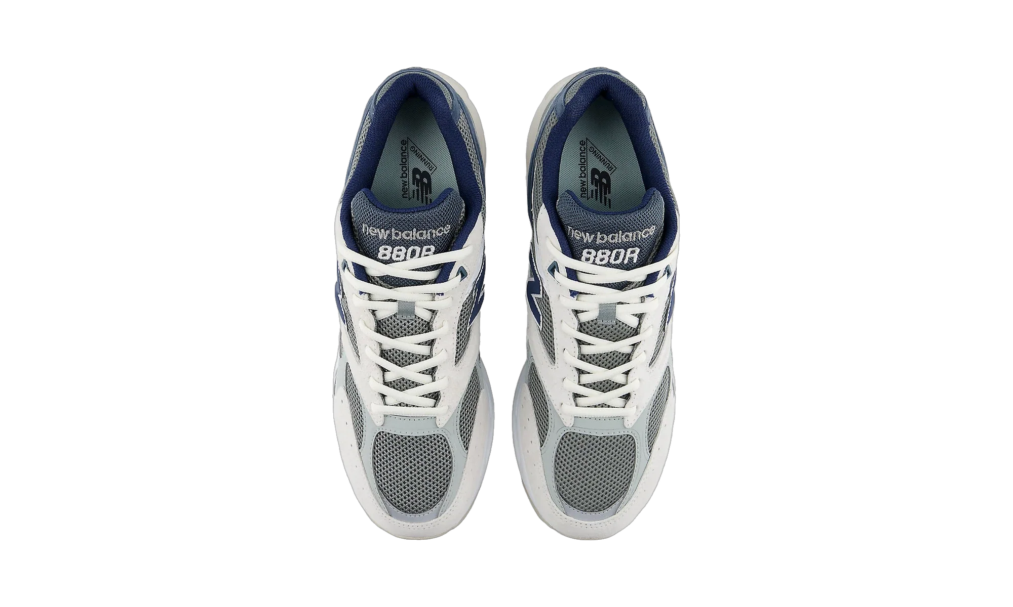 New Balance 880R Sea Salt Bayberry