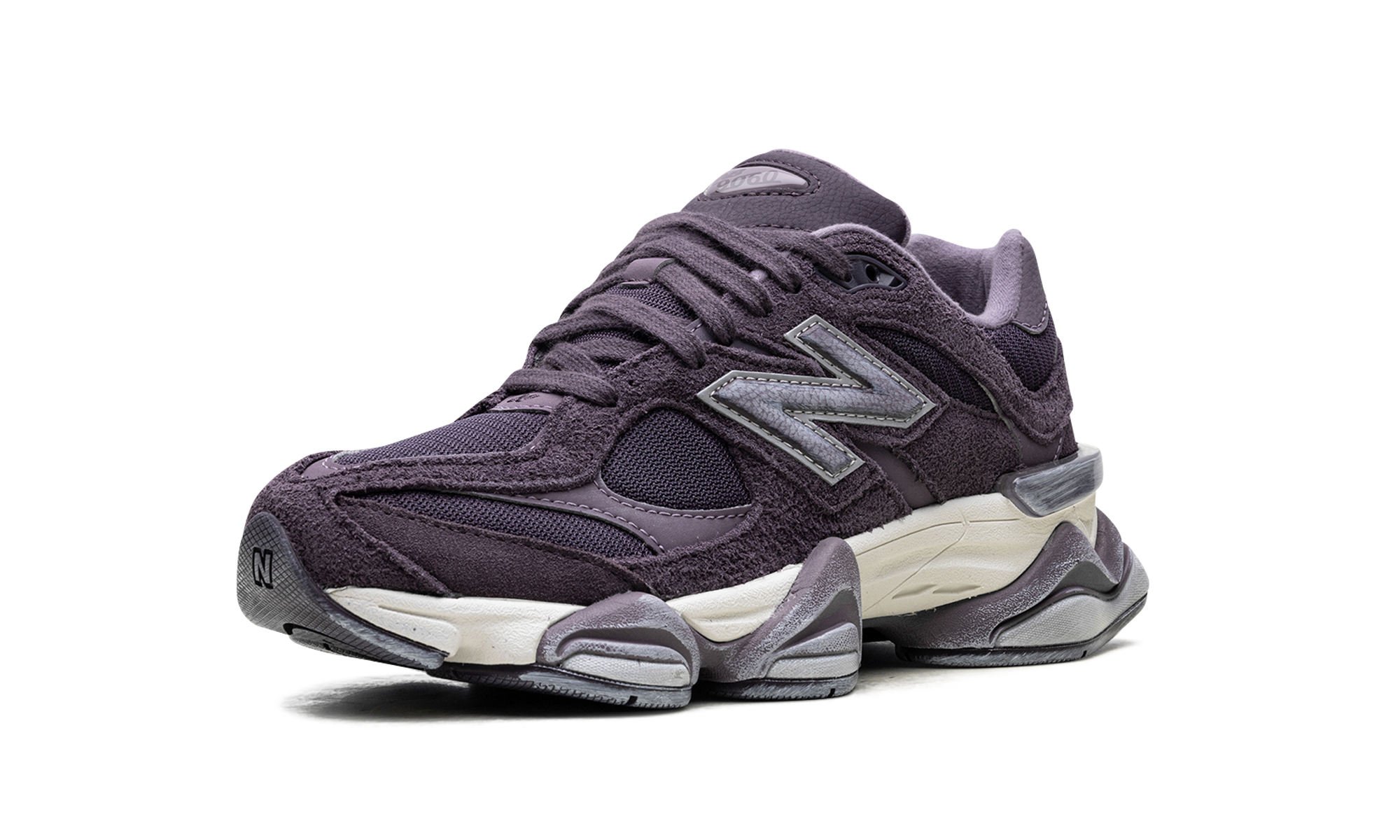 New Balance 9060 ASOS Exclusive Purple Overdye