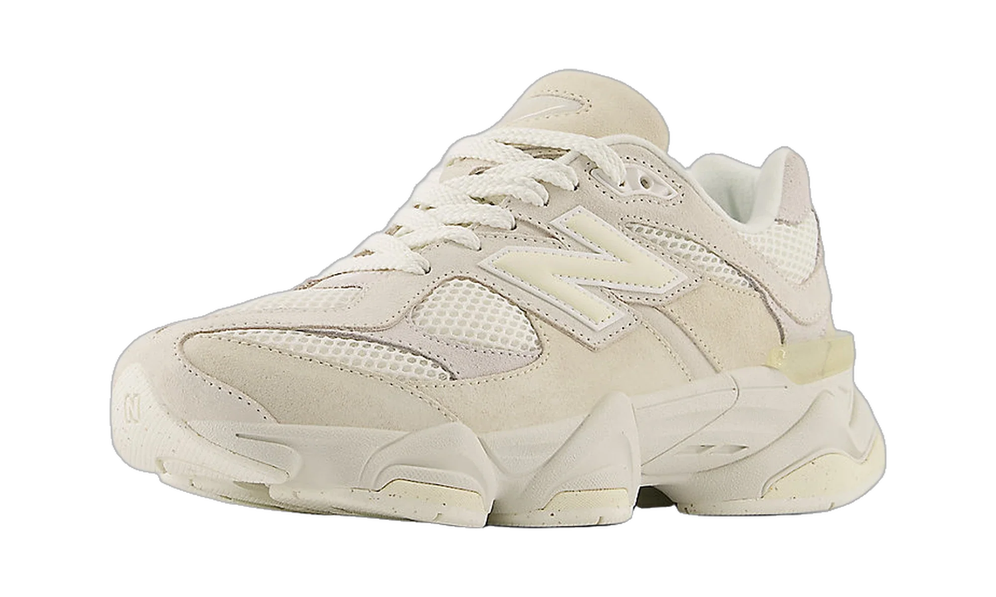 New Balance 9060 Angora Sea Salt