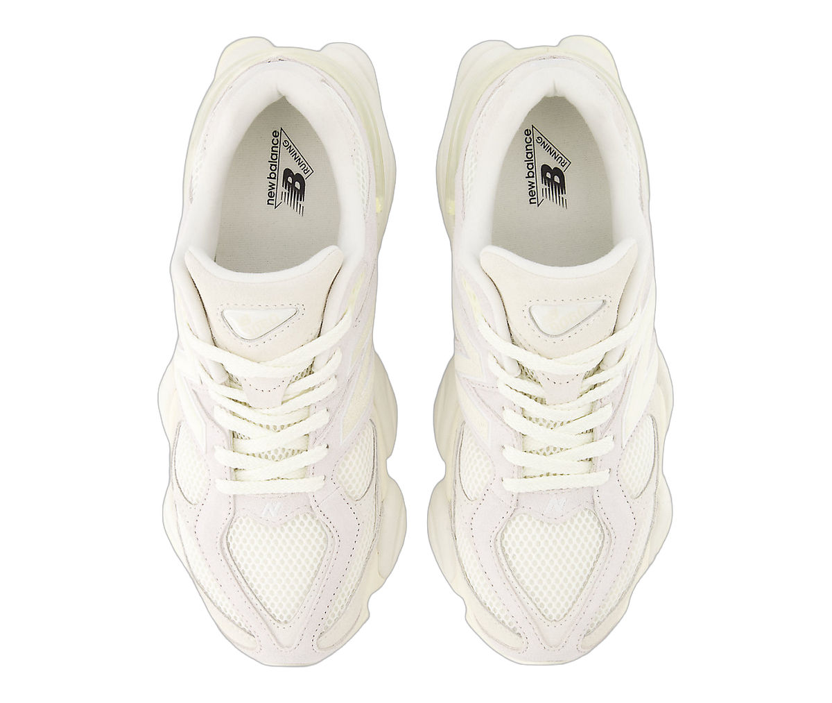New Balance 9060 Angora Sea Salt, Angora/Sea Salt (U9060ERB)