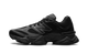 New Balance 9060 Black Grey Black