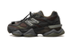 New Balance 9060 Blacktop Dark Moss