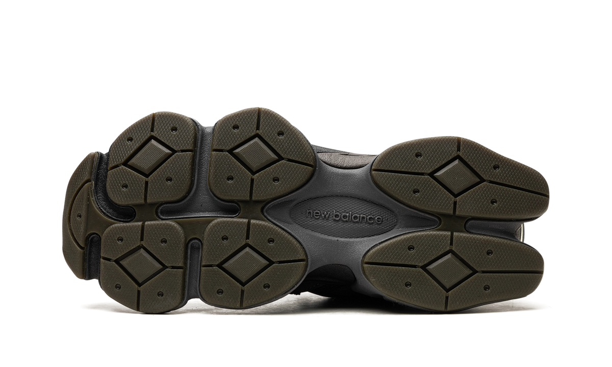 New Balance 9060 Blacktop Dark Moss